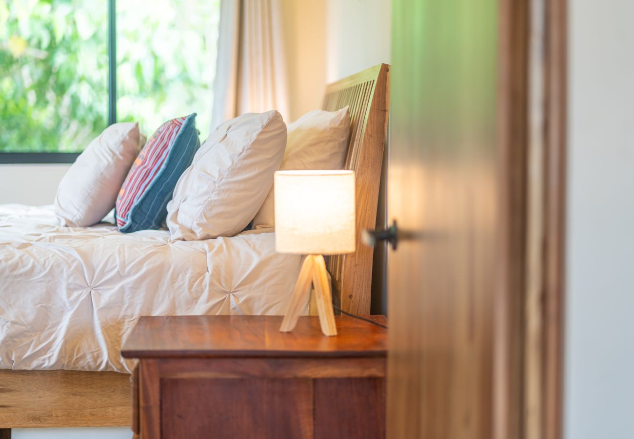 Villa/Dettached house in Puerto Cortés - Oceanview Home & Guesthouse: Luxury in Costa Rica