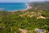 Villa in Dominical - Dreamy Jungle/Ocean-View Luxury Villa w/ pool Villa in Dominical - Dreamy Jungle/Ocean-View Luxury Villa w/ pool