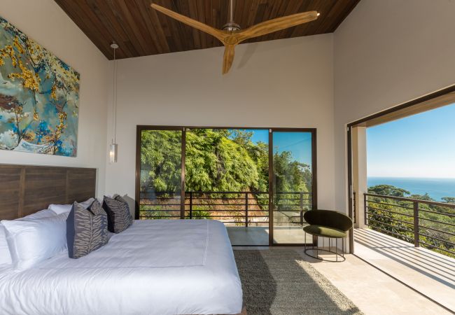 Villa in Uvita - ReSol: Luxury Oceanview Villa in Costa Rica Villa in Uvita - ReSol: Luxury Oceanview Villa in Costa Rica