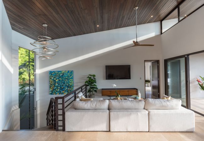 Villa in Uvita - ReSol: Luxury Oceanview Villa in Costa Rica Villa in Uvita - ReSol: Luxury Oceanview Villa in Costa Rica