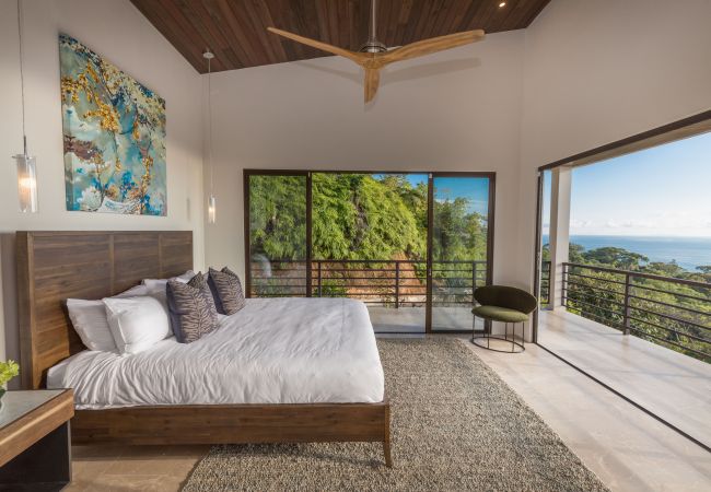 Villa in Uvita - ReSol: Luxury Oceanview Villa in Costa Rica Villa in Uvita - ReSol: Luxury Oceanview Villa in Costa Rica