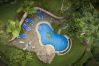 Villa in Uvita - Villa for 12 Guests: Best Whale's Tail and Ocean Views Villa in Uvita - Villa for 12 Guests: Best Whale's Tail and Ocean Views
