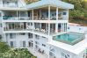 Villa in Quepos - 34 Guests MUST check this Truly Luxury Villa