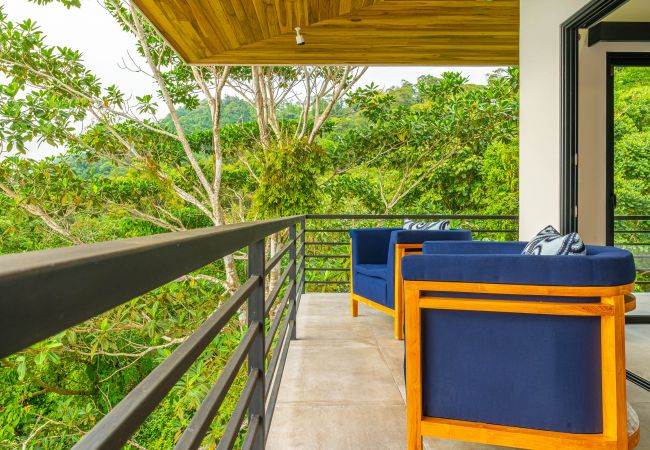 Villa in Dominical - Casa Amigos - Breathtaking Luxe Ocean View Villa Villa in Dominical - Casa Amigos - Breathtaking Luxe Ocean View Villa