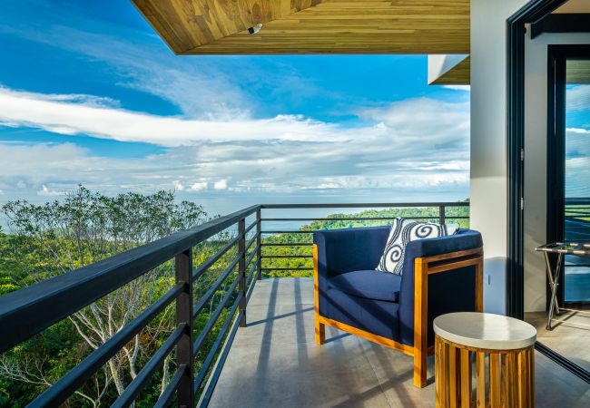 Villa in Dominical - Casa Amigos - Breathtaking Luxe Ocean View Villa Villa in Dominical - Casa Amigos - Breathtaking Luxe Ocean View Villa