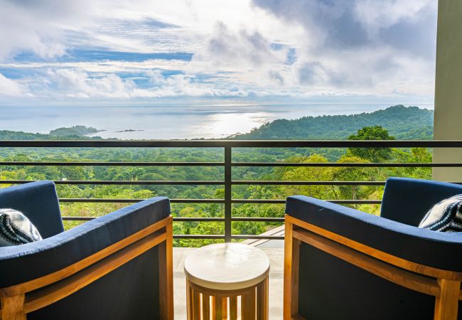 Villa in Dominical - Casa Amigos - Breathtaking Luxe Ocean View Villa Villa in Dominical - Casa Amigos - Breathtaking Luxe Ocean View Villa