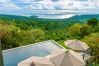 Villa in Dominical - Casa Amigos - Breathtaking Luxe Ocean View Villa Villa in Dominical - Casa Amigos - Breathtaking Luxe Ocean View Villa
