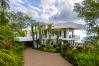 Villa in Dominical - Casa Amigos - Breathtaking Luxe Ocean View Villa Villa in Dominical - Casa Amigos - Breathtaking Luxe Ocean View Villa