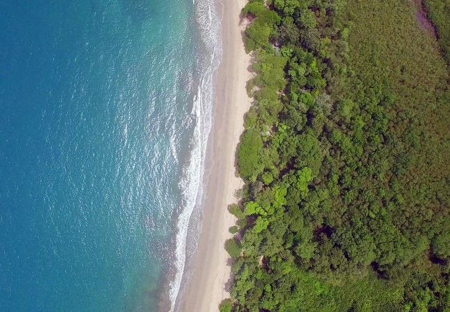 Villa in Dominical - Luxe 4 Bdrm Villa w/Epic OceanView & Infinity Pool Villa in Dominical - Luxe 4 Bdrm Villa w/Epic OceanView & Infinity Pool