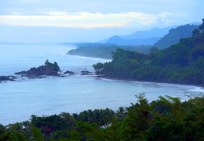 Villa in Dominical - Luxe 4 Bdrm Villa w/Epic OceanView & Infinity Pool Villa in Dominical - Luxe 4 Bdrm Villa w/Epic OceanView & Infinity Pool