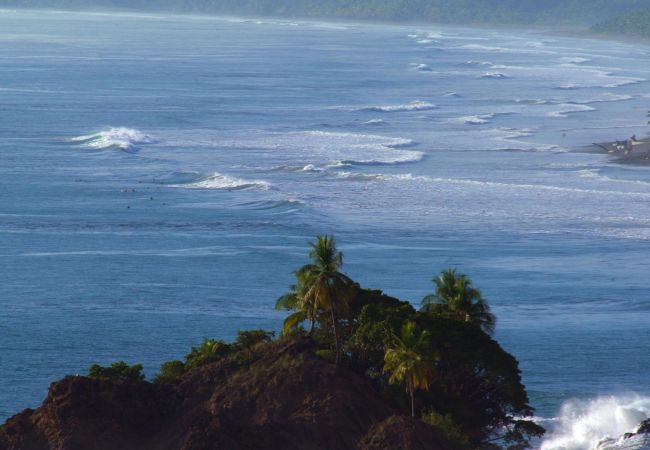 Villa in Dominical - Luxe 4 Bdrm Villa w/Epic OceanView & Infinity Pool Villa in Dominical - Luxe 4 Bdrm Villa w/Epic OceanView & Infinity Pool