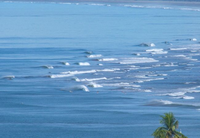 Villa in Dominical - Luxe 4 Bdrm Villa w/Epic OceanView & Infinity Pool Villa in Dominical - Luxe 4 Bdrm Villa w/Epic OceanView & Infinity Pool