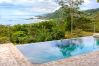 Villa in Dominical - Luxe 4 Bdrm Villa w/Epic OceanView & Infinity Pool Villa in Dominical - Luxe 4 Bdrm Villa w/Epic OceanView & Infinity Pool