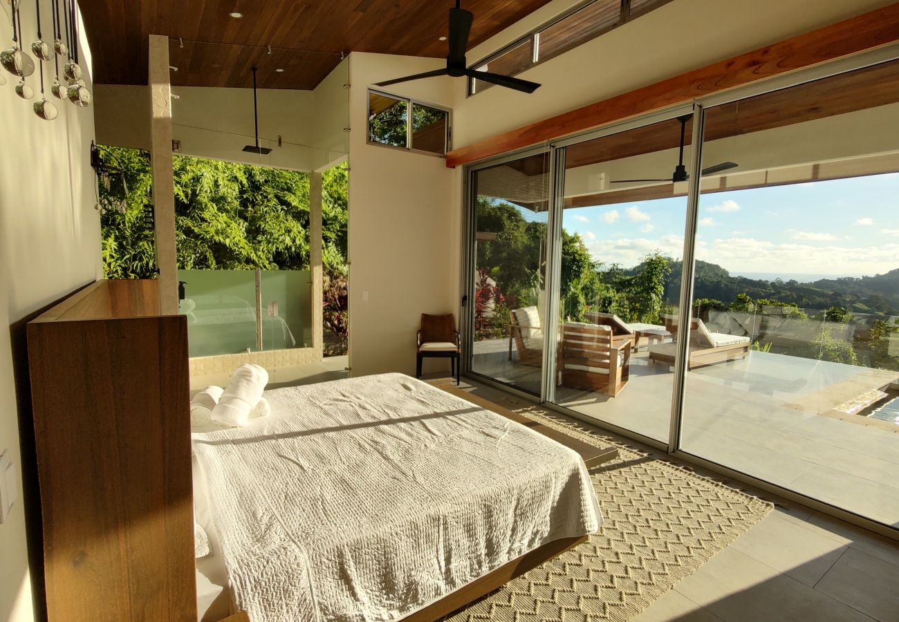 Villa in Uvita - Casa Grande Del Mar