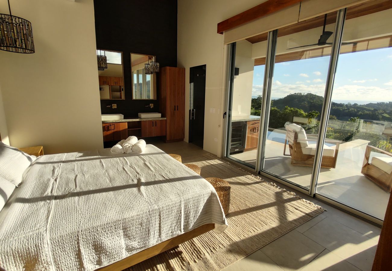 Villa in Uvita - Casa Grande Del Mar