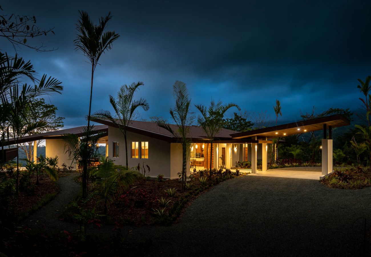 Villa in Puerto Cortés - Casa Grande Del Mar