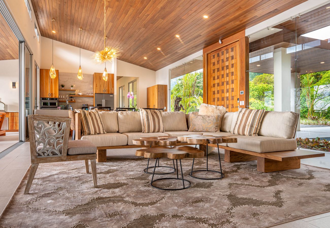 Villa in Uvita - Casa Grande Del Mar