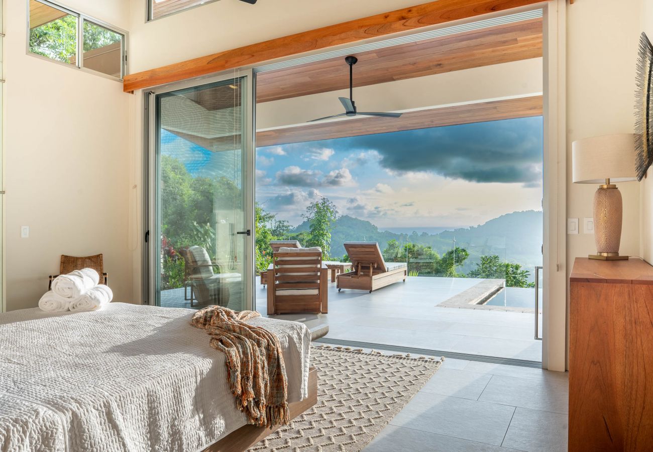 Villa in Uvita - Casa Grande Del Mar