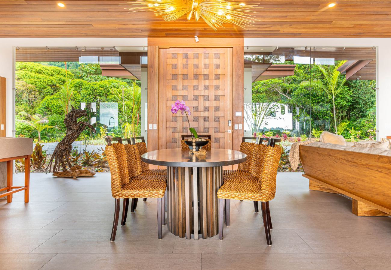 Villa in Uvita - Casa Grande Del Mar