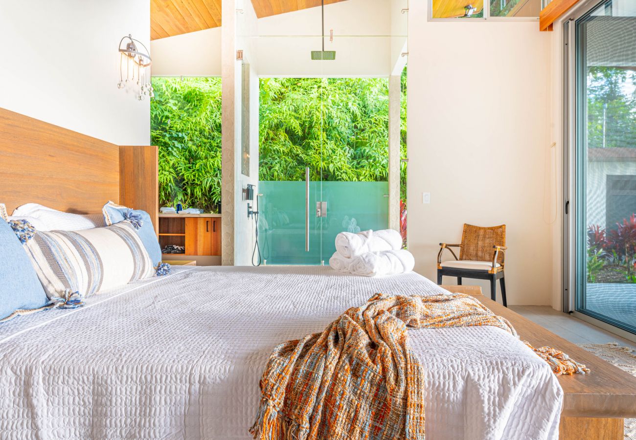 Villa in Uvita - Casa Grande Del Mar