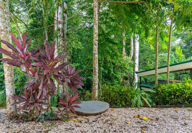 Villa in Dominical - Luxury Jungle Haven ~ Ocean View ~ Infinity Pool! Villa in Dominical - Luxury Jungle Haven ~ Ocean View ~ Infinity Pool!
