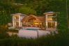 Villa in Dominical - Luxury Jungle Haven ~ Ocean View ~ Infinity Pool! Villa in Dominical - Luxury Jungle Haven ~ Ocean View ~ Infinity Pool!