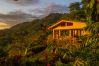 Villa in Dominical - Luxury Jungle Haven ~ Ocean View ~ Infinity Pool! Villa in Dominical - Luxury Jungle Haven ~ Ocean View ~ Infinity Pool!