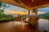 Villa in Dominical - Luxury Jungle Haven ~ Ocean View ~ Infinity Pool! Villa in Dominical - Luxury Jungle Haven ~ Ocean View ~ Infinity Pool!