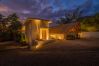 Villa in Dominical - Luxury Jungle Haven ~ Ocean View ~ Infinity Pool! Villa in Dominical - Luxury Jungle Haven ~ Ocean View ~ Infinity Pool!
