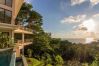 Villa in Uvita - Colores del Viento Villa: Breathtaking Ocean Views Villa in Uvita - Colores del Viento Villa: Breathtaking Ocean Views