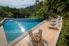 Villa in Uvita - Colores del Viento Villa: Breathtaking Ocean Views Villa in Uvita - Colores del Viento Villa: Breathtaking Ocean Views