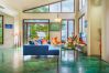 Villa in Uvita - Colores del Viento Villa: Breathtaking Ocean Views Villa in Uvita - Colores del Viento Villa: Breathtaking Ocean Views