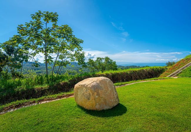 Villa in Ojochal - Unforgettable Stay - Book Brand New Villa Roca Villa in Ojochal - Unforgettable Stay - Book Brand New Villa Roca