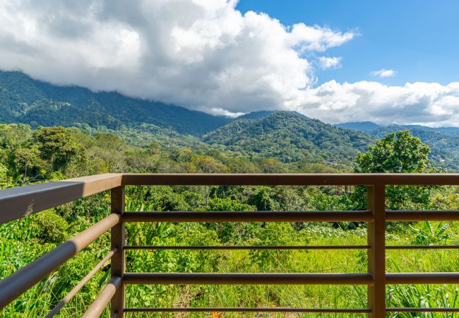 Villa in Ojochal - Unforgettable Stay - Book Brand New Villa Roca Villa in Ojochal - Unforgettable Stay - Book Brand New Villa Roca