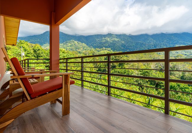 Villa in Ojochal - Unforgettable Stay - Book Brand New Villa Roca Villa in Ojochal - Unforgettable Stay - Book Brand New Villa Roca