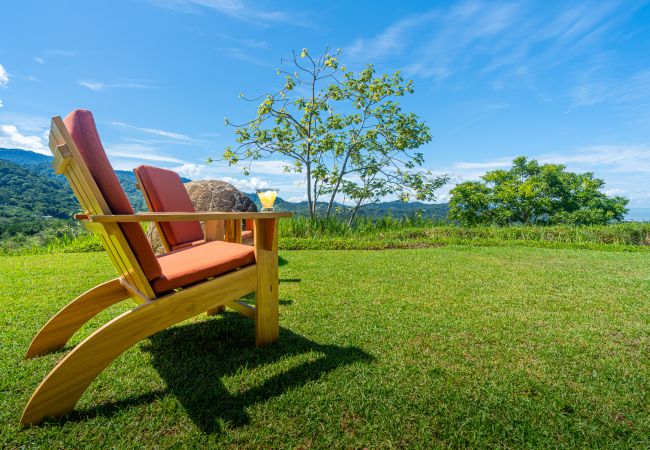 Villa in Ojochal - Unforgettable Stay - Book Brand New Villa Roca Villa in Ojochal - Unforgettable Stay - Book Brand New Villa Roca
