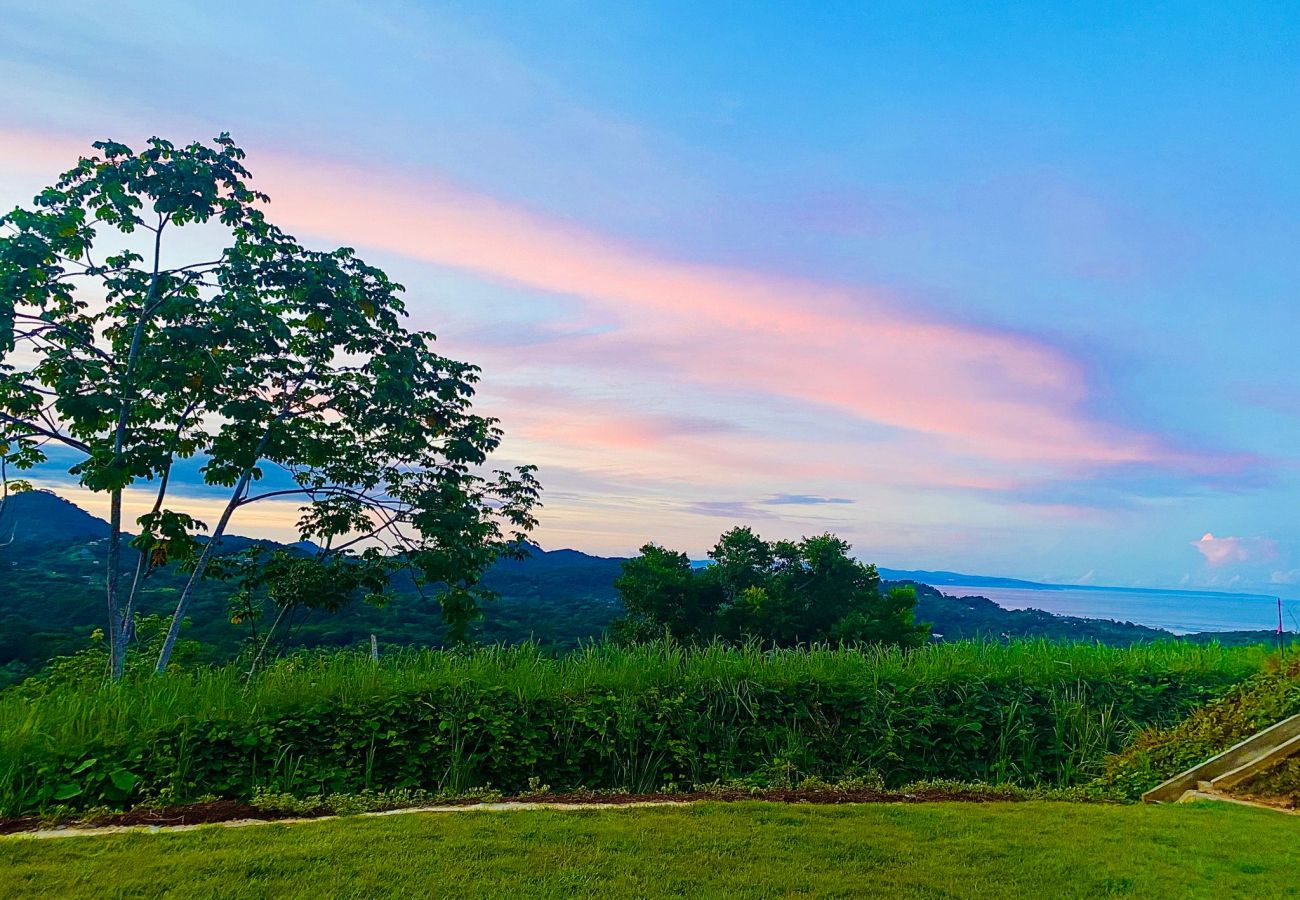 Villa in Bahía Ballena - Unforgettable Stay - Book Brand New Villa Roca