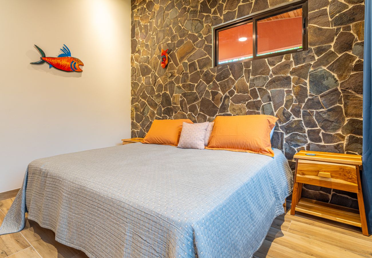 Villa in Bahía Ballena - Unforgettable Stay - Book Brand New Villa Roca