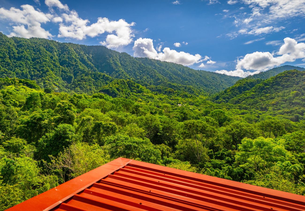Villa in Ojochal - Unforgettable Stay - Book Brand New Villa Roca
