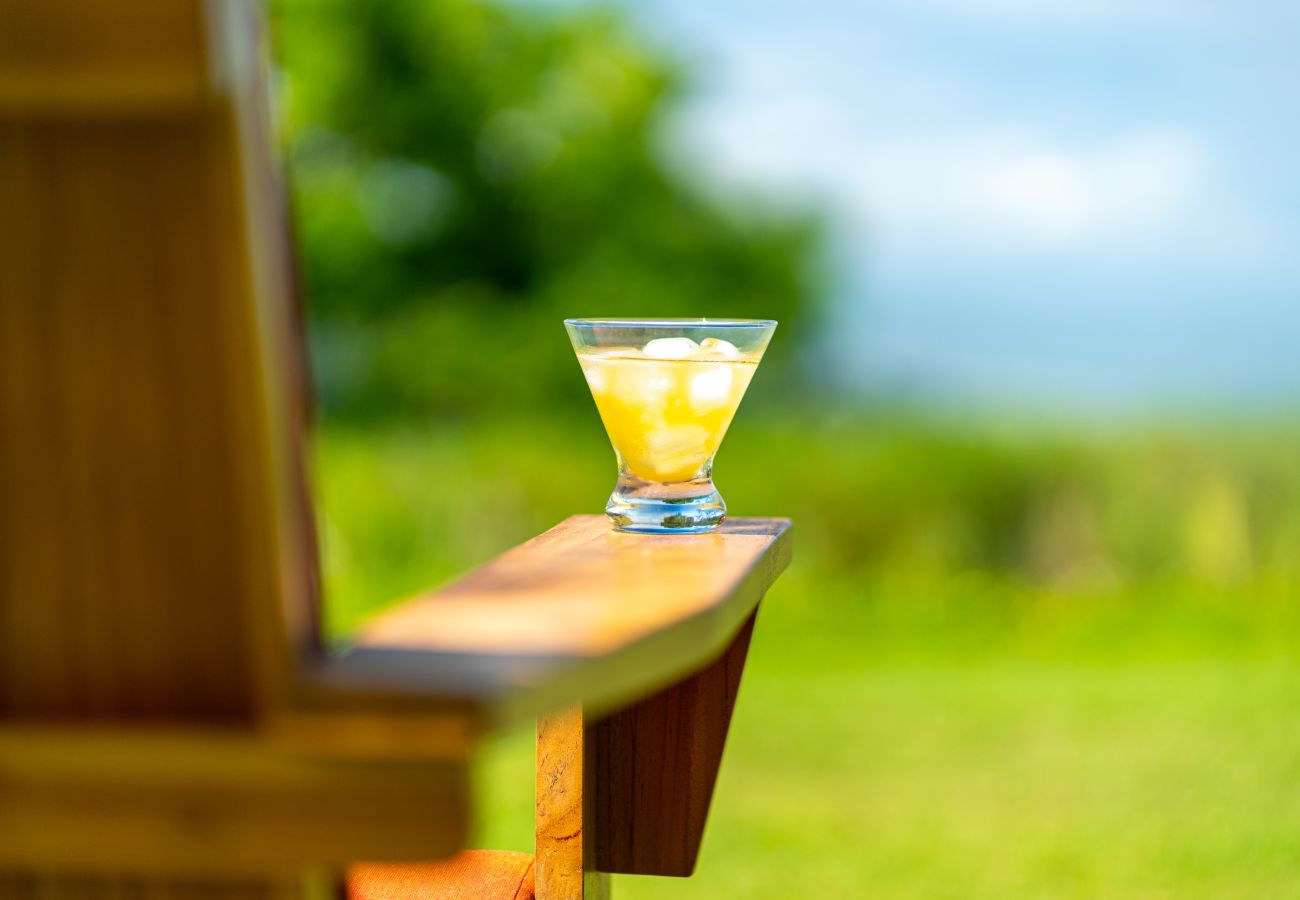 Villa in Ojochal - Unforgettable Stay - Book Brand New Villa Roca