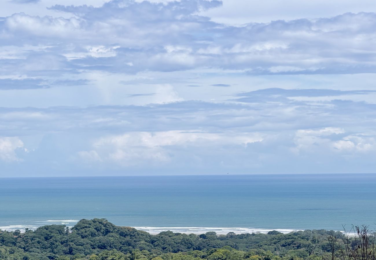 Villa in Ojochal - Unforgettable Stay - Book Brand New Villa Roca