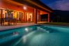 Villa in Ojochal - Unforgettable Stay - Book Brand New Villa Roca Villa in Ojochal - Unforgettable Stay - Book Brand New Villa Roca