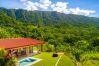 Villa in Ojochal - Unforgettable Stay - Book Brand New Villa Roca Villa in Ojochal - Unforgettable Stay - Book Brand New Villa Roca