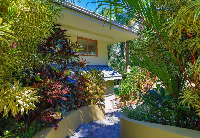 Villa in Quepos - 18 sleep with pool Private Villa Villa in Quepos - 18 sleep with pool Private Villa