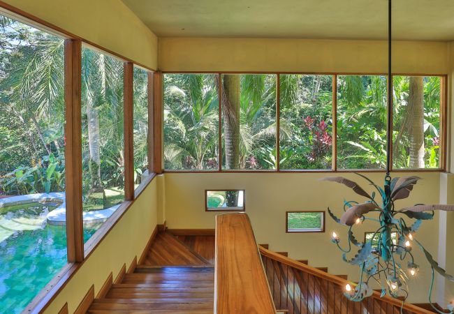Villa in Quepos - 18 sleep with pool Private Villa Villa in Quepos - 18 sleep with pool Private Villa