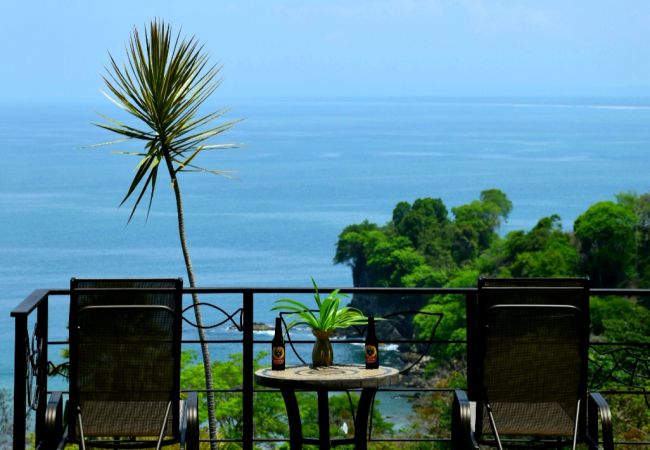 Villa in Quepos - Sonidos del Agua