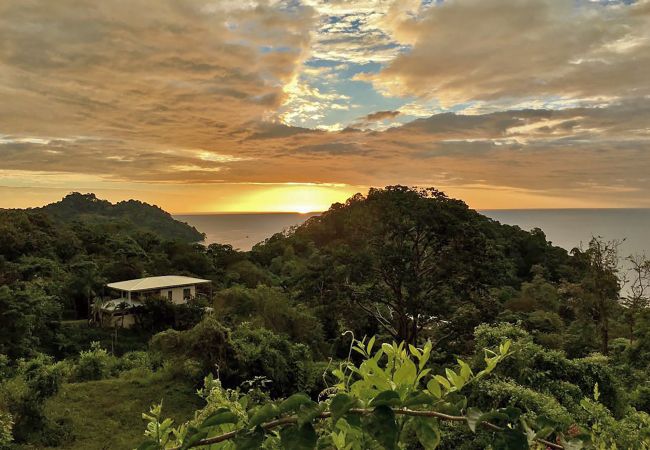 Villa in Quepos - Sonidos del Agua