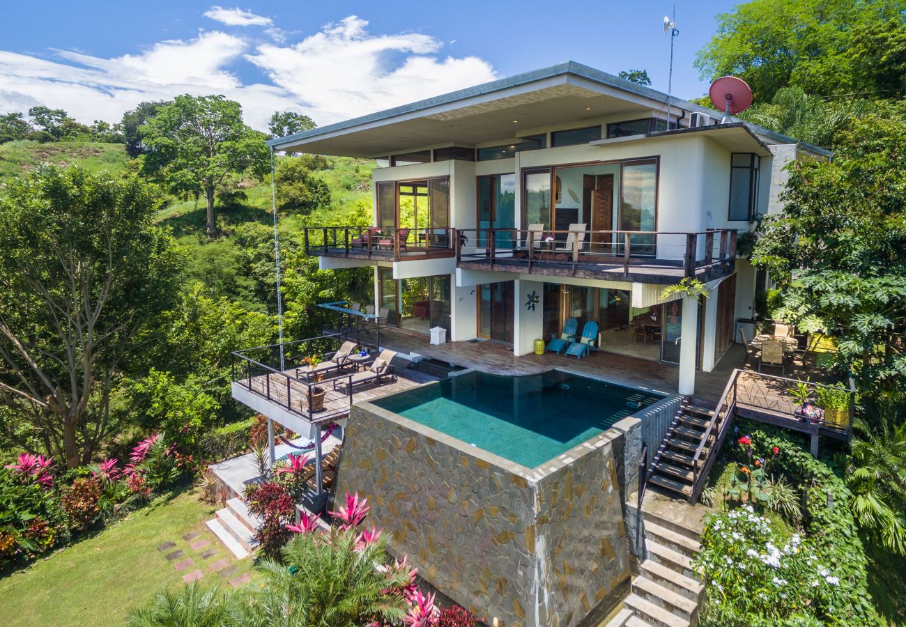 Villa in Quepos - Sonidos del Agua