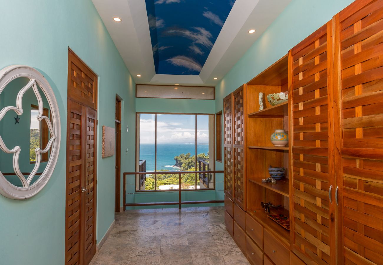 Villa in Quepos - Sonidos del Agua