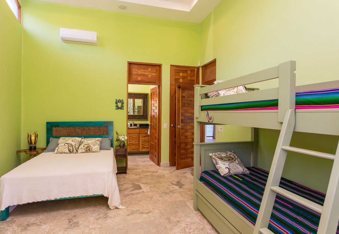Villa in Quepos - Sonidos del Agua